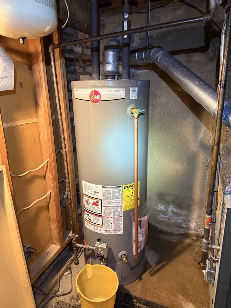 Slide of Island Comfort Pros