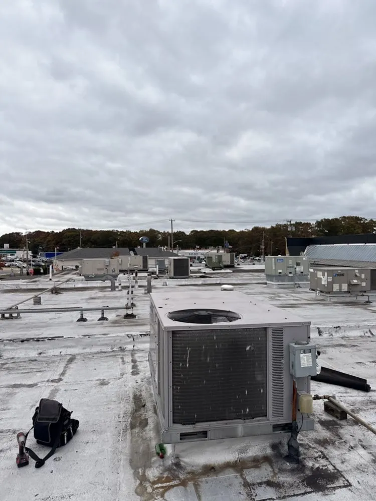 Slide of Island Comfort Pros