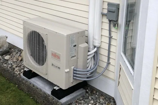 Slide of Island Comfort Pros