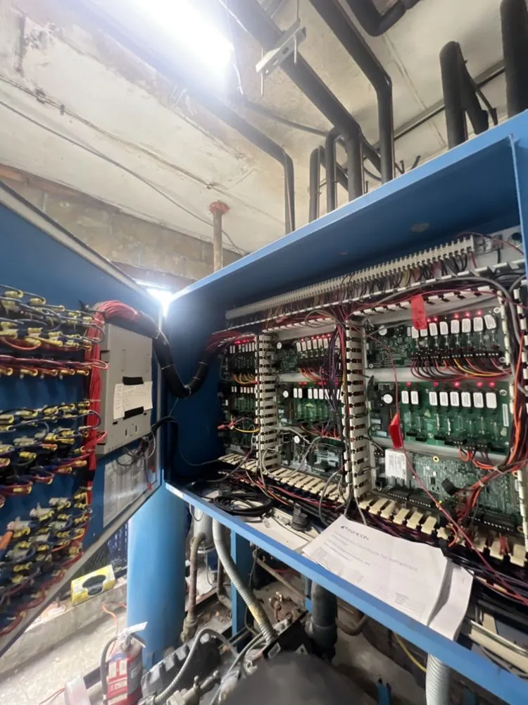 Slide of Island Comfort Pros