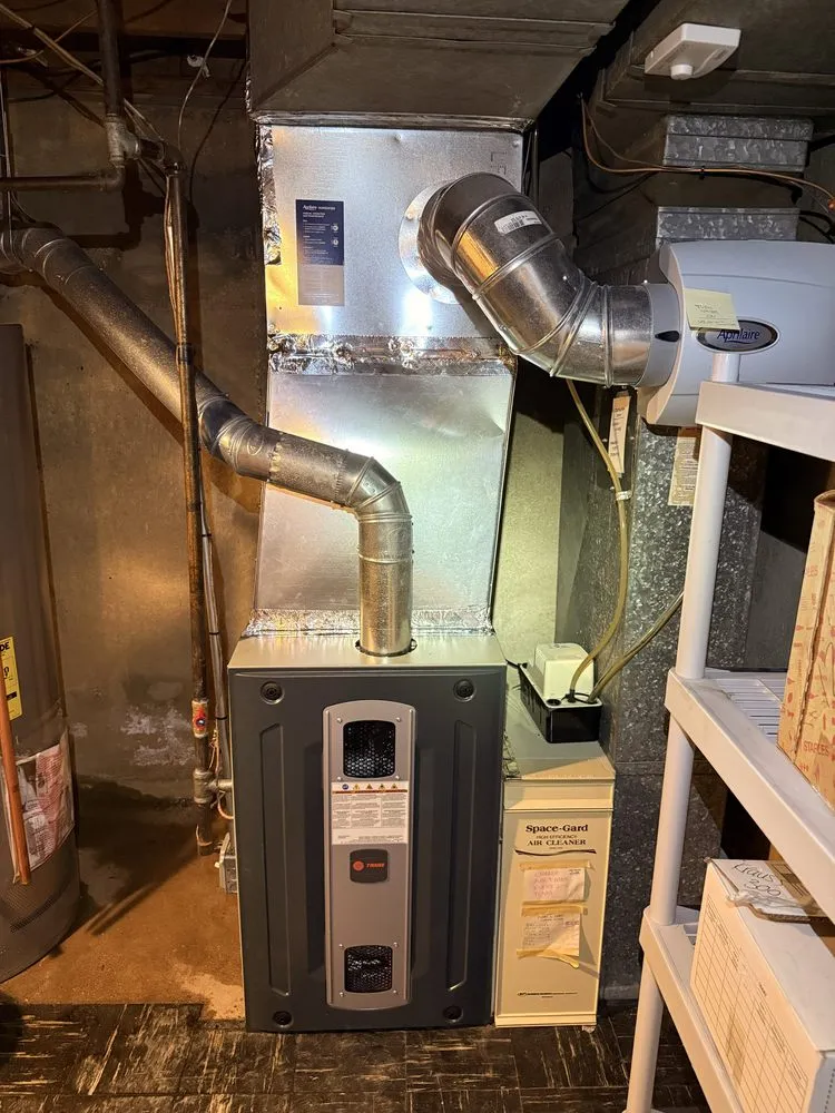 Slide of Island Comfort Pros