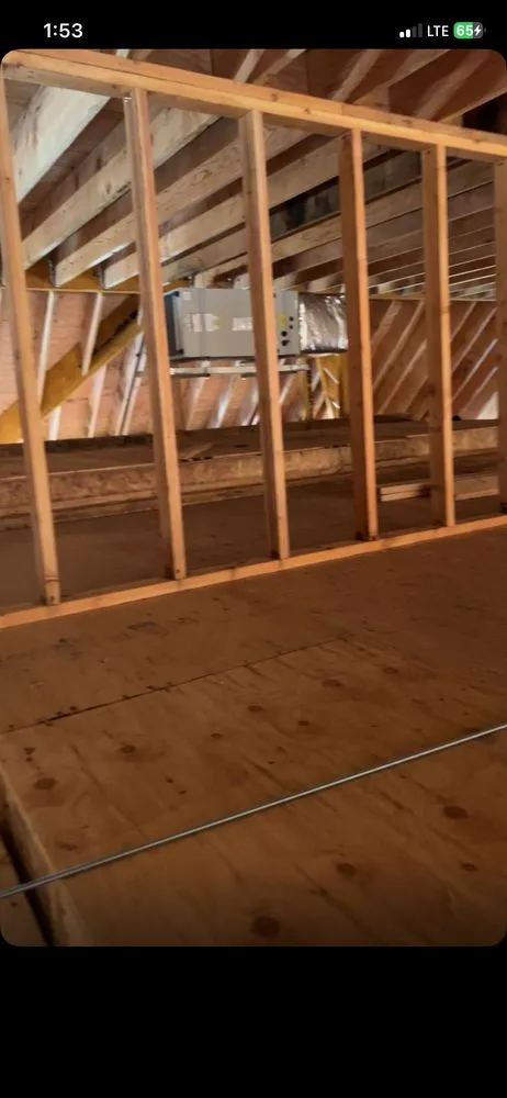 Slide of Island Comfort Pros