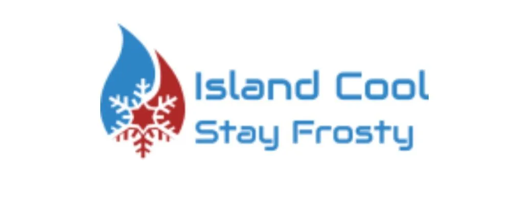 Slide of Island Cool