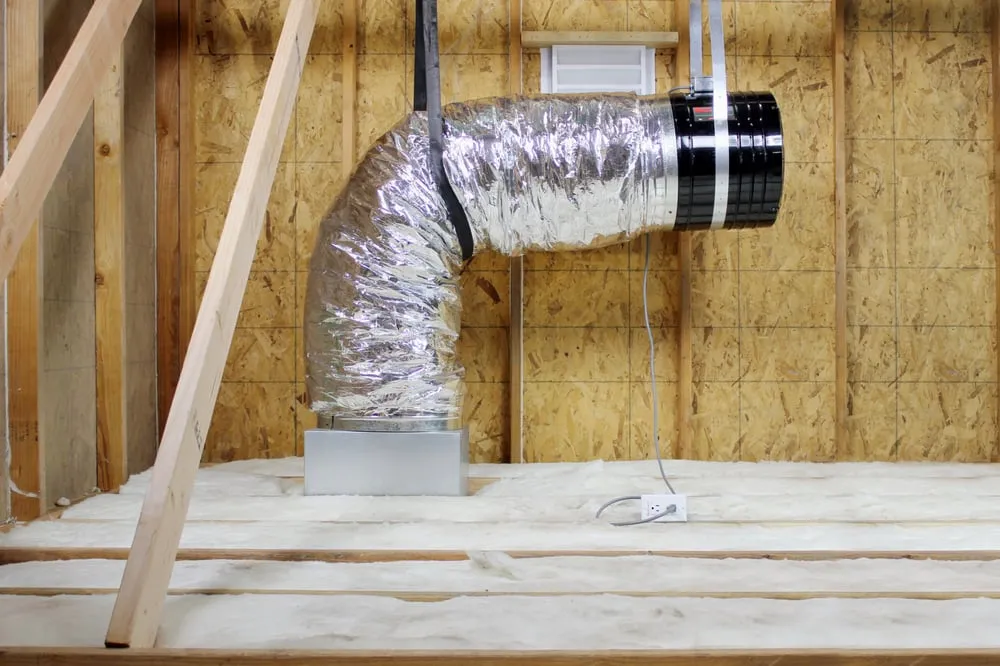 Slide of Island Cooling