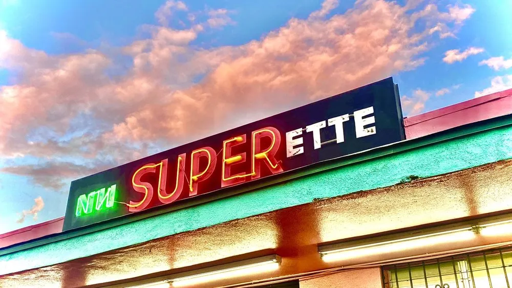 Slide of Island Cooling