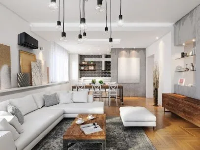 Island Ductless Heat Pumps