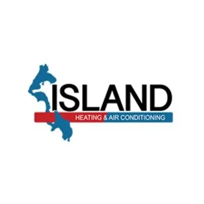 Slide of Island Heating & A/C