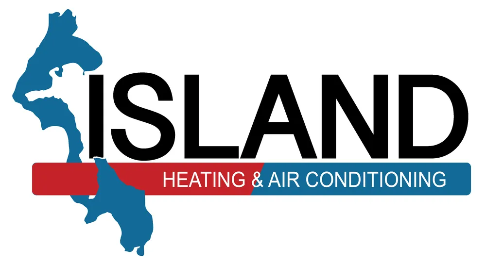 Slide of Island Heating & A/C