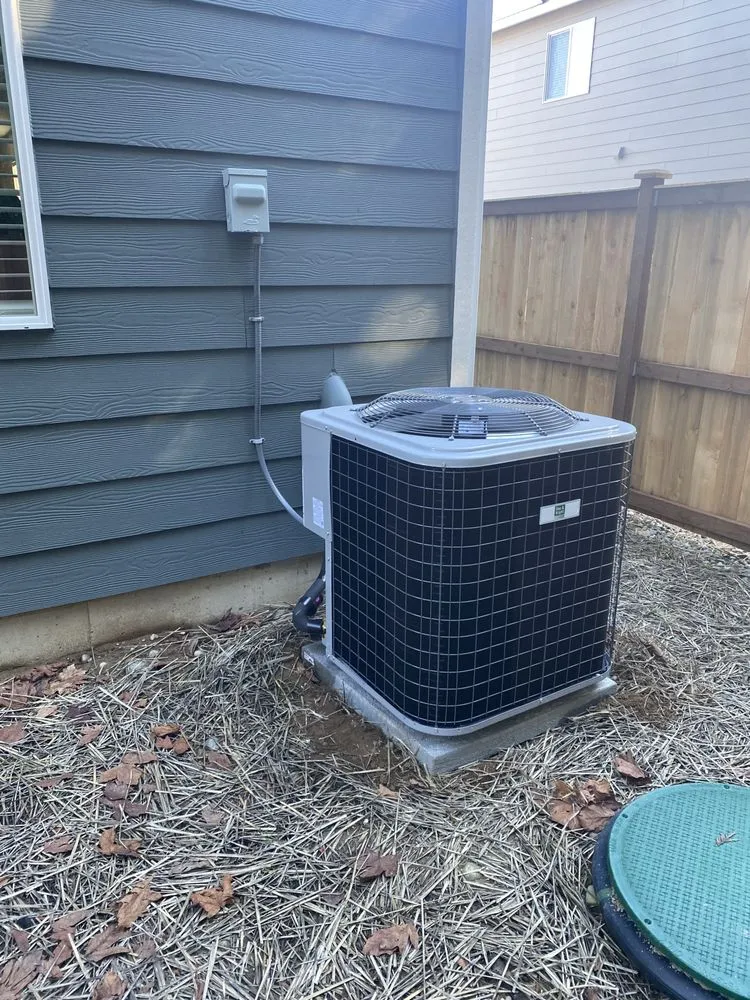 Slide of Island Heating & Cooling