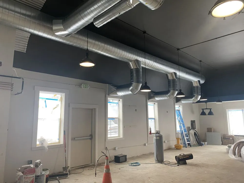 Slide of Island Heating & Cooling