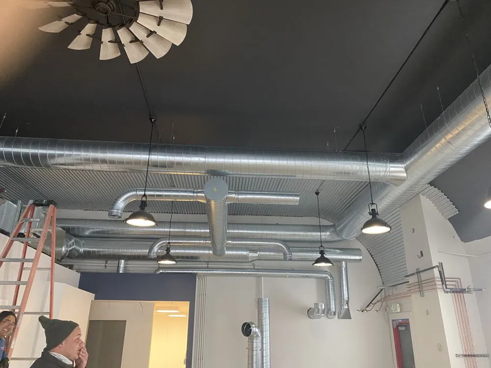 Slide of Island Heating & Cooling