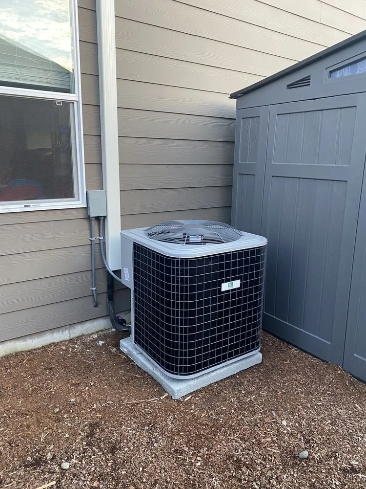 Slide of Island Heating & Cooling