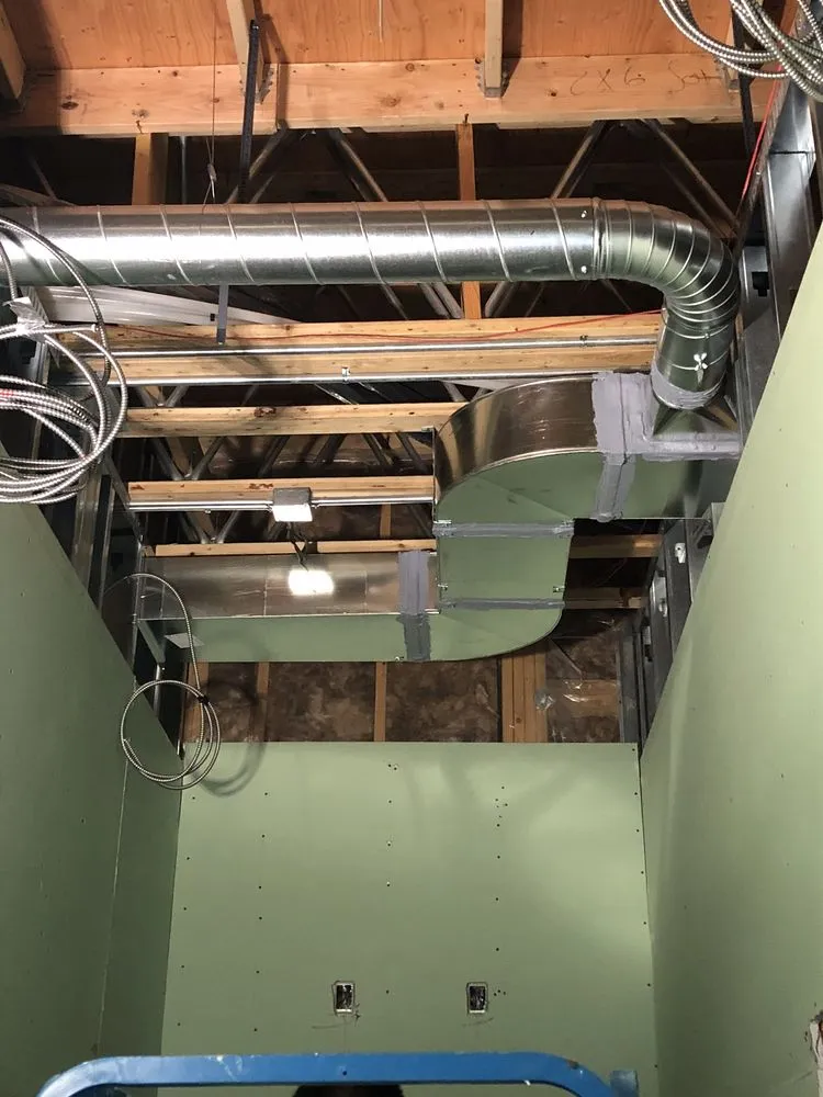 Slide of Island Heating & Cooling