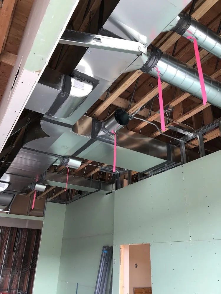 Slide of Island Heating & Cooling