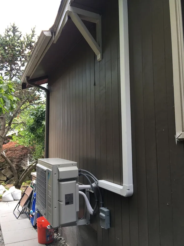 Slide of Island Heating & Cooling