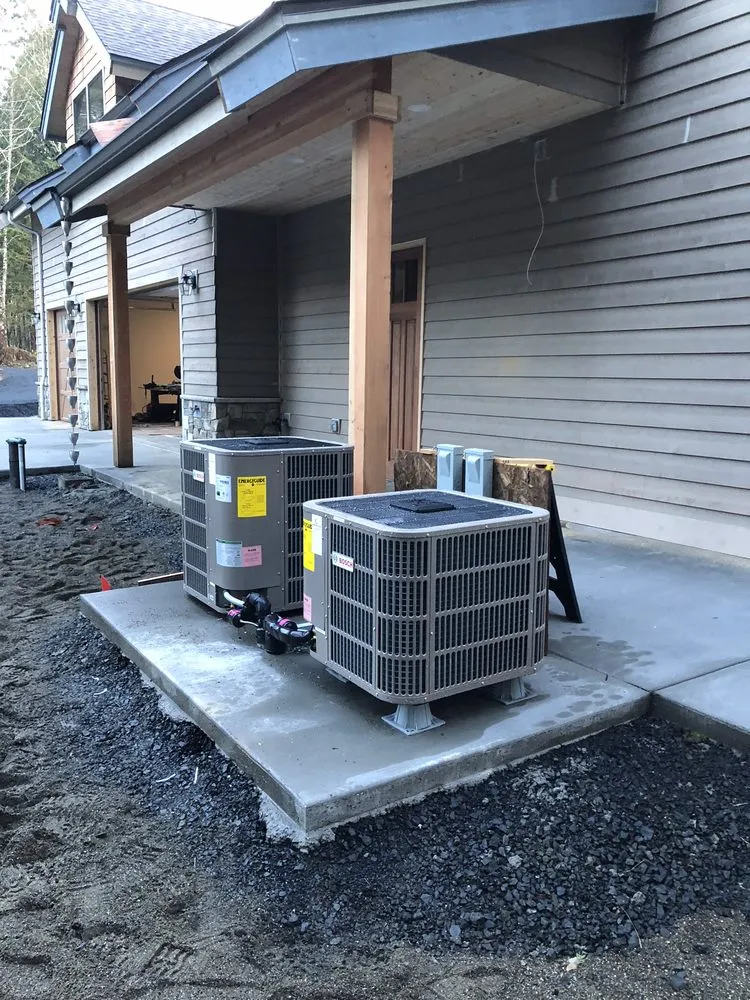 Slide of Island Heating & Cooling