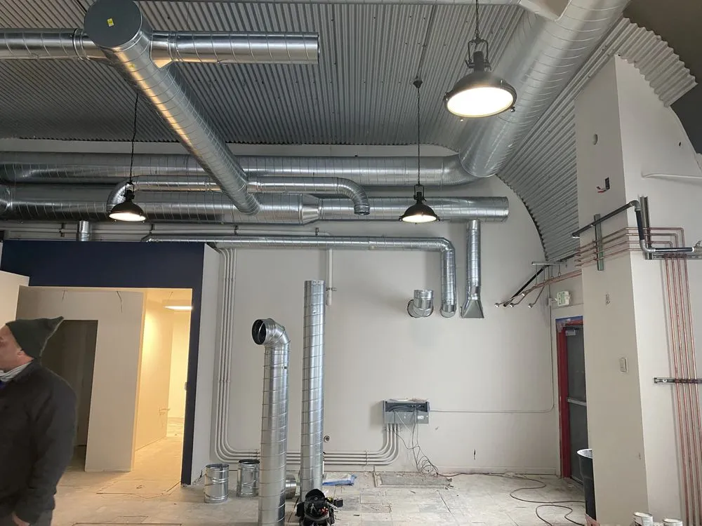 Slide of Island Heating & Cooling