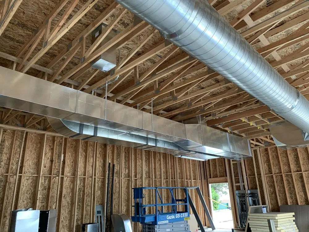 Slide of Island Heating & Cooling