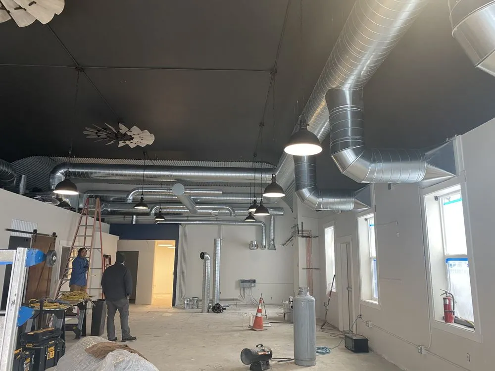 Slide of Island Heating & Cooling