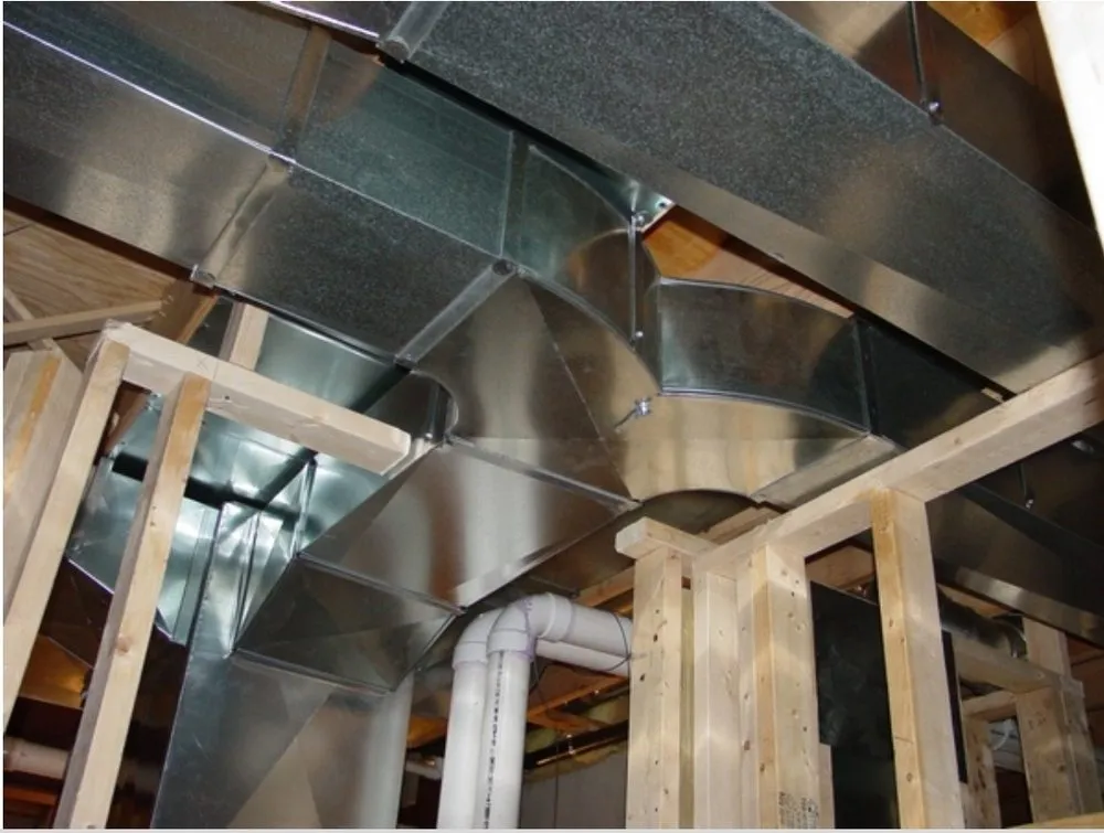 Slide of Island Heating Cooling