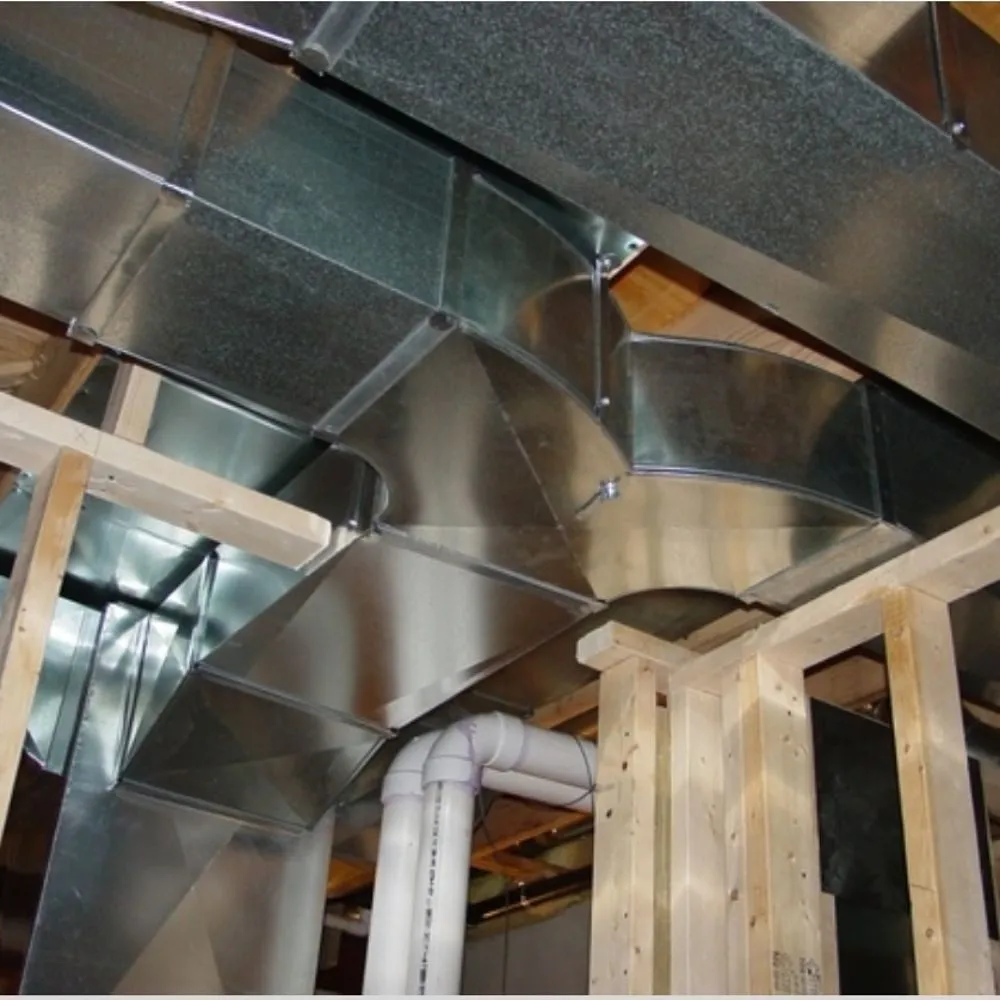 Slide of Island Heating Cooling