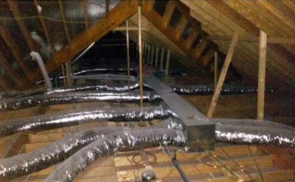 Slide of Island Heating Cooling