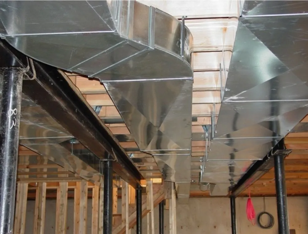 Slide of Island Heating Cooling