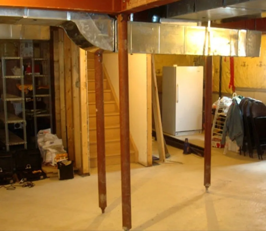 Slide of Island Heating Cooling