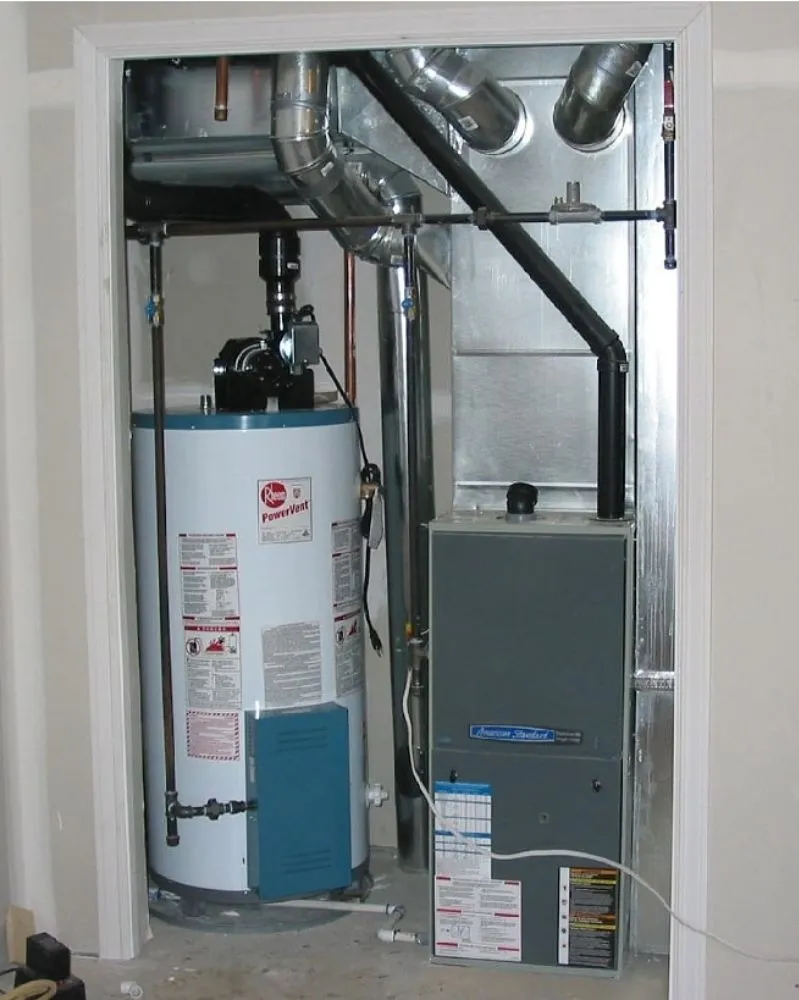 Slide of Island Heating Cooling