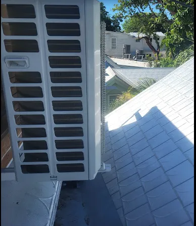 Professional furnace service experts serving Summerland Key, FL - Island Hopper Hvac