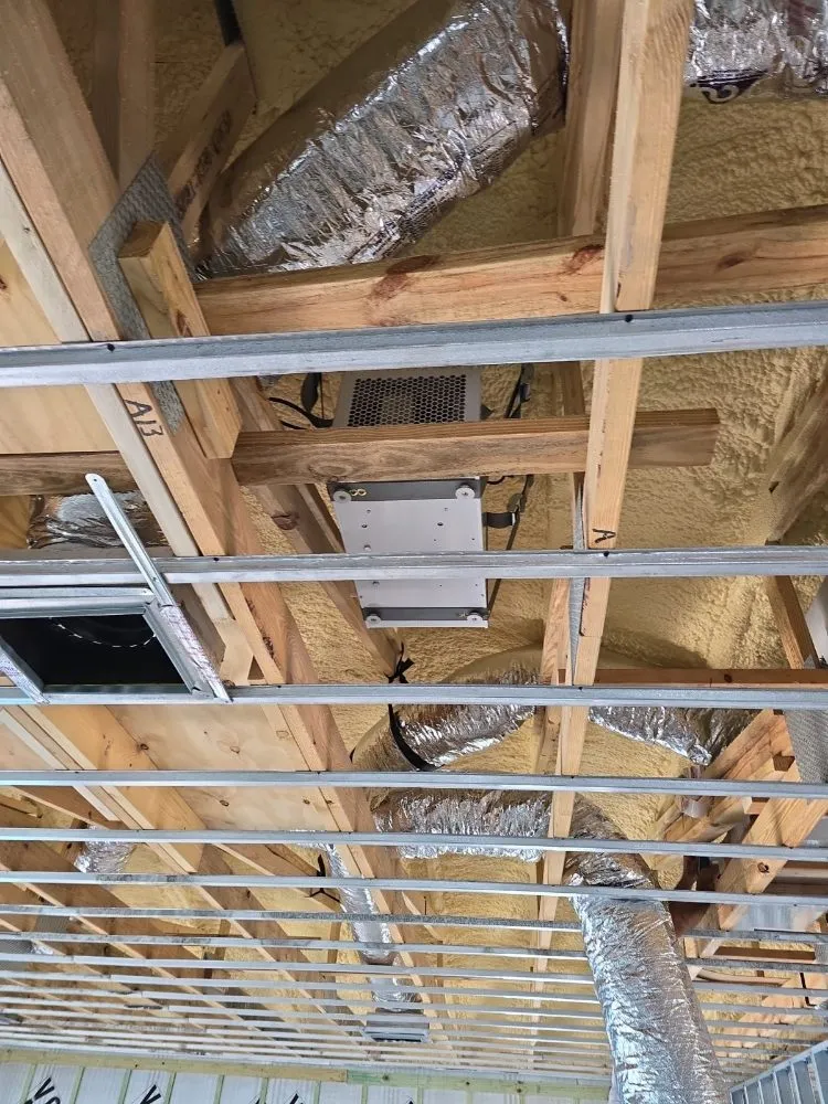 Emergency HVAC repair in Summerland Key, FL - Island Hopper Hvac