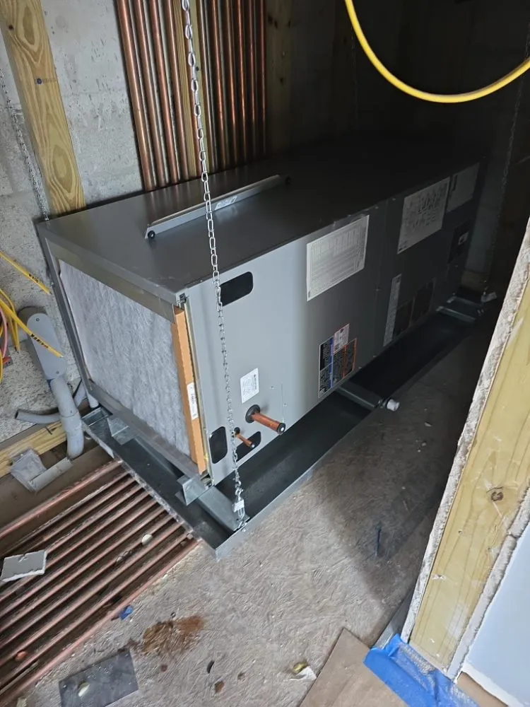 Trusted air conditioning service in Summerland Key, FL by Island Hopper Hvac