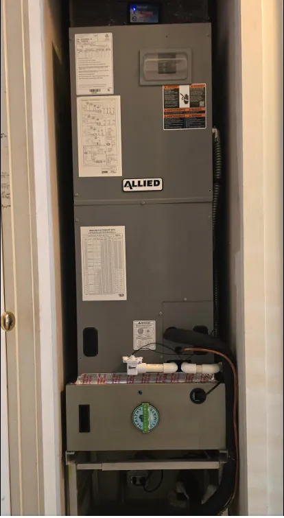 Reliable HVAC maintenance experts serving Summerland Key, FL - Island Hopper Hvac