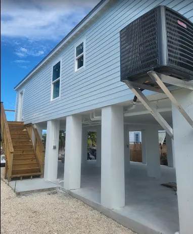 Reliable HVAC maintenance experts serving Summerland Key, FL - Island Hopper Hvac