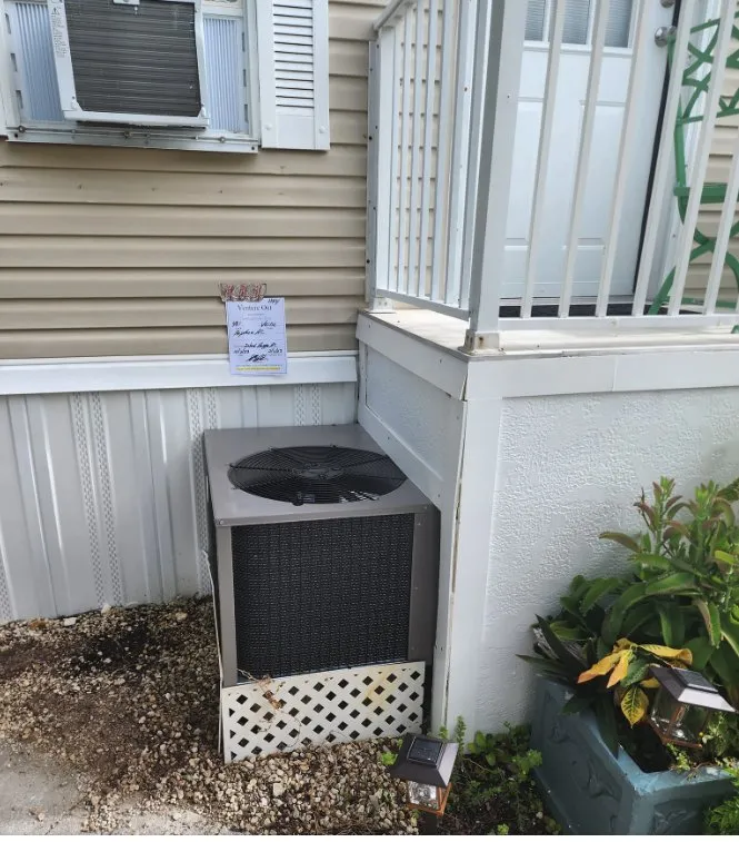 Emergency HVAC installation for homes across Summerland Key, FL - Island Hopper Hvac
