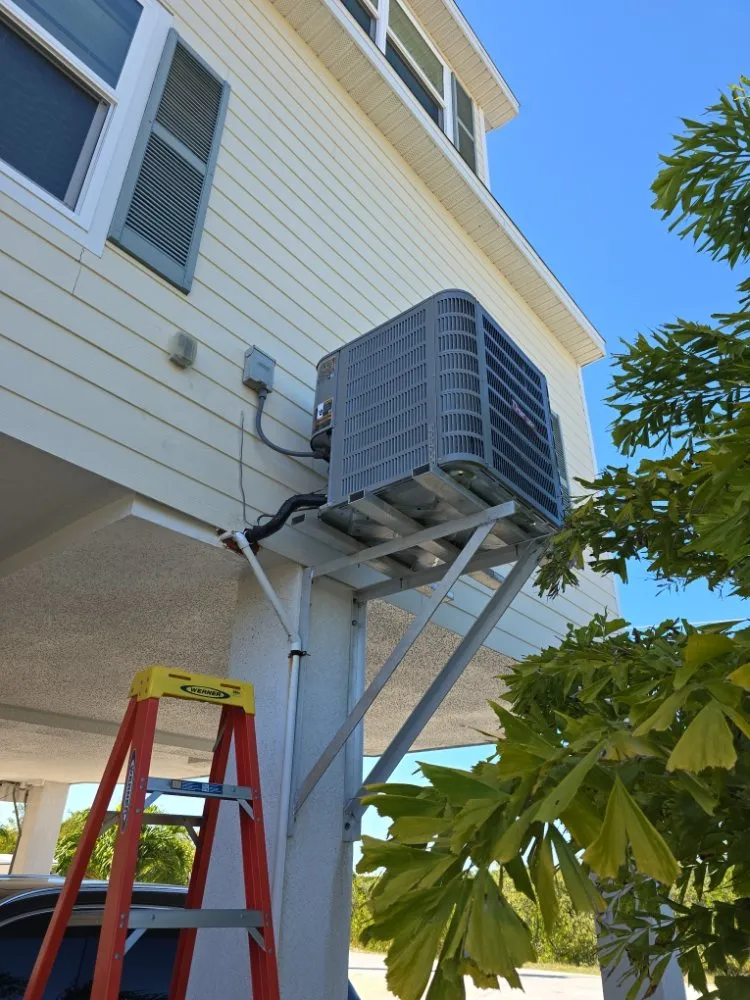 Professional air conditioning tune-up experts serving Summerland Key, FL - Island Hopper Hvac
