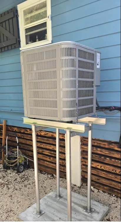 Top-rated HVAC installation near you across Summerland Key, FL - Island Hopper Hvac