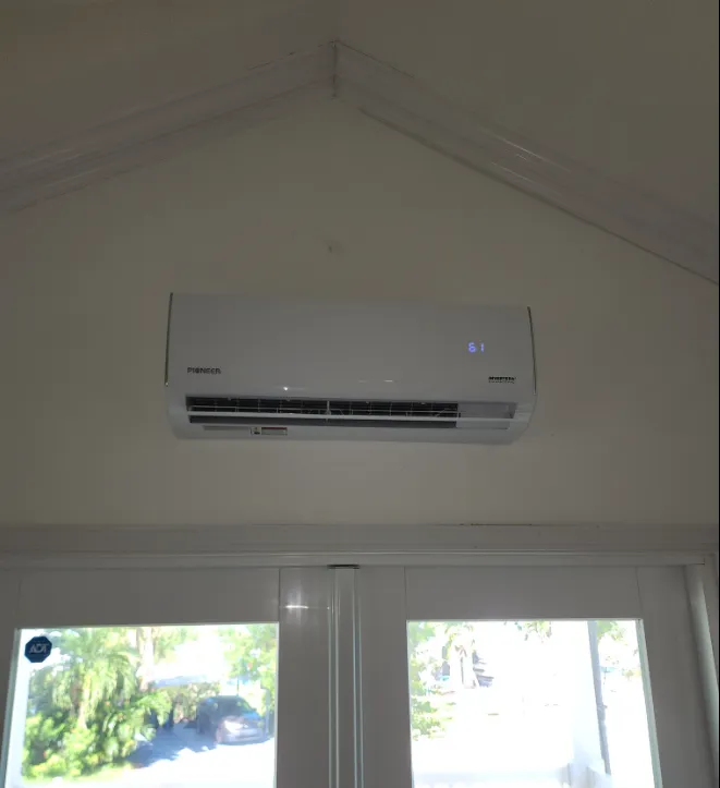 Certified heating repair in Summerland Key, FL by Island Hopper Hvac