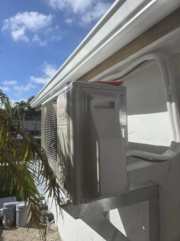 Top-rated furnace service experts serving Summerland Key, FL - Island Hopper Hvac