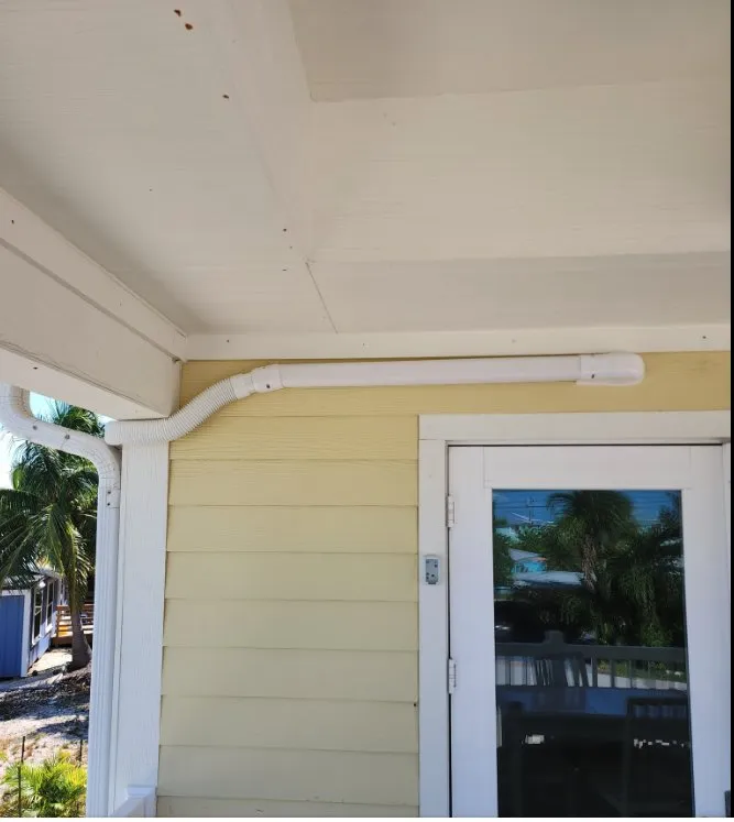 Professional furnace service in Summerland Key, FL by Island Hopper Hvac