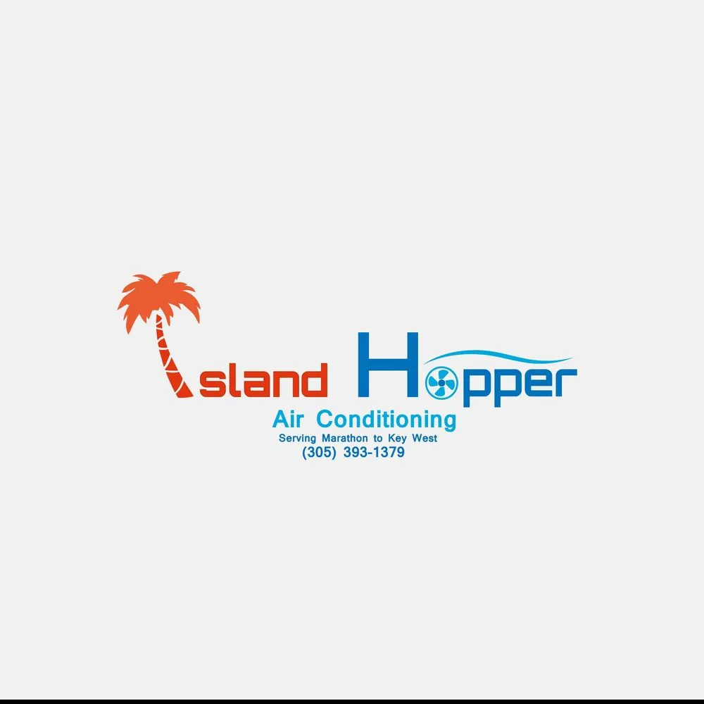 Local HVAC maintenance for local homeowners across Summerland Key, FL - Island Hopper Hvac