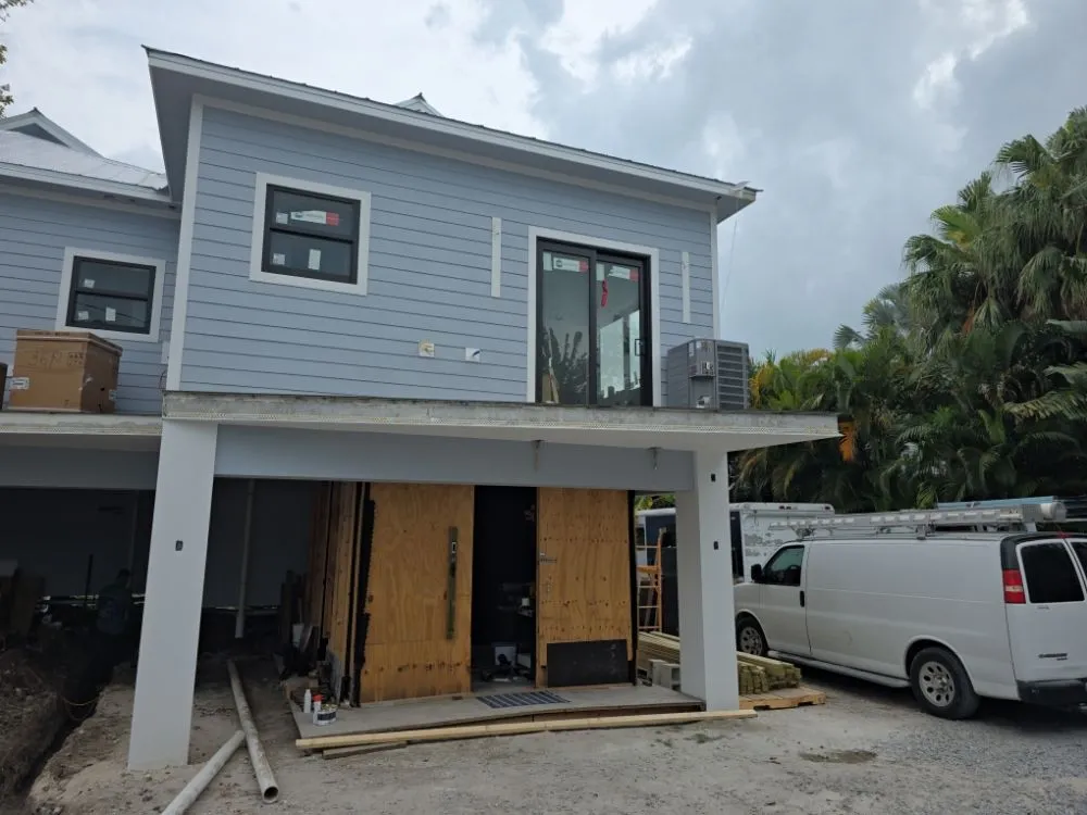 Certified HVAC maintenance in Summerland Key, FL by Island Hopper Hvac