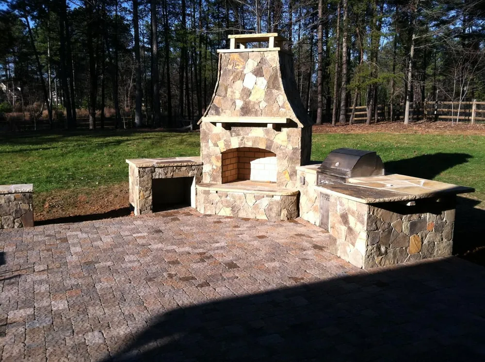 Slide of Island Point HVAC Services