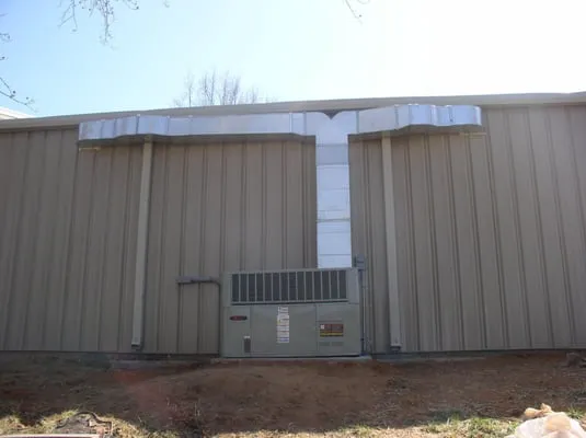 Island Point HVAC Services Logo