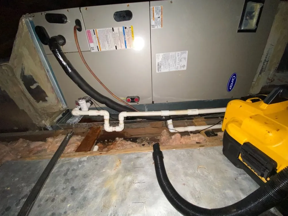 Slide of Island Refrigeration & AC