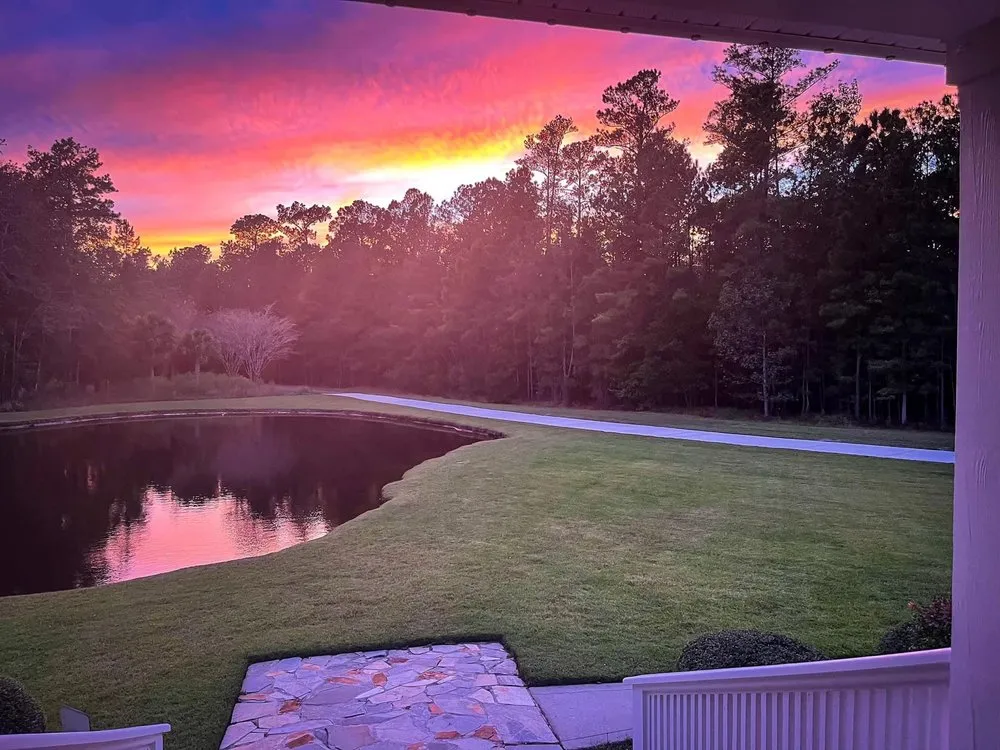 Slide of Island Service Group