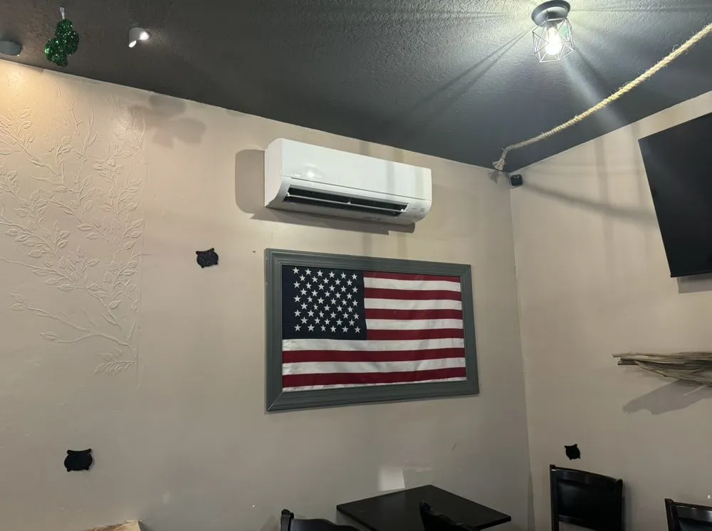 Slide of Island Service Group