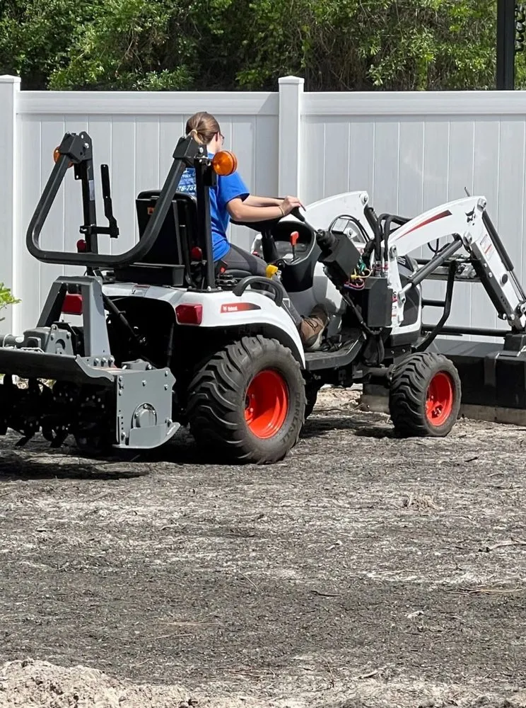 Slide of Island Service Group