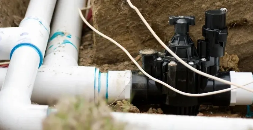 Slide of Island Service Group