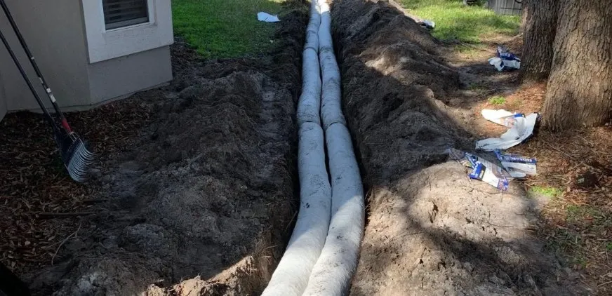 Slide of Island Service Group